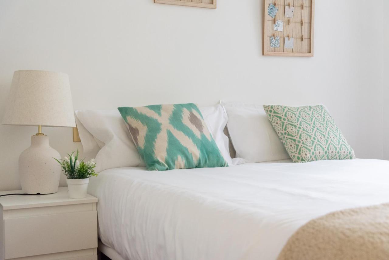 Gran Apartamento By Sol Vigo Exterior photo
