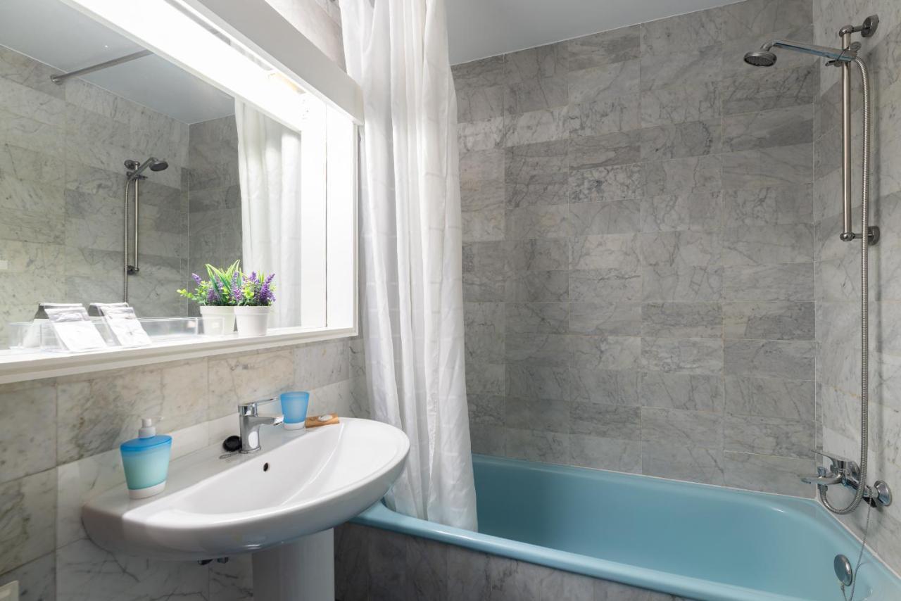 Gran Apartamento By Sol Vigo Exterior photo