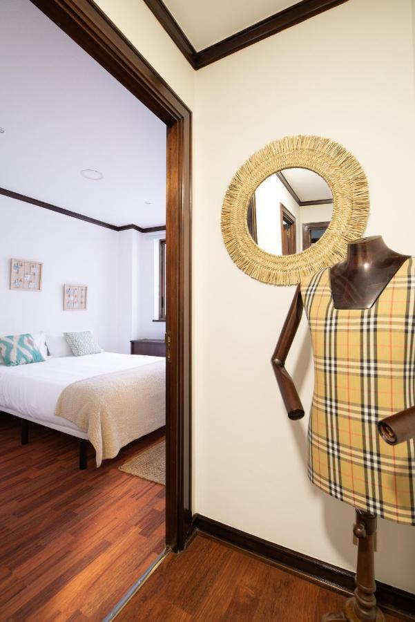 Gran Apartamento By Sol Vigo Exterior photo